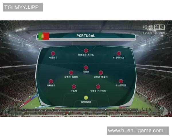 智利与葡萄牙足球对决精彩回顾与战术分析